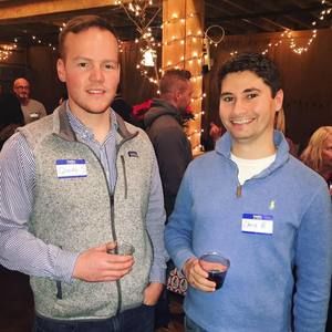 Meet your Posher, William